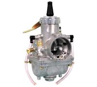 Carburatore A Membrana Rotondo Mikuni VM20-273 Serie VM (VM20-273) - 20Mm