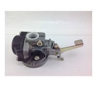 Carburatore a vaschetta DELLORTO rasaerba tosaerba sha 14.9l 009167