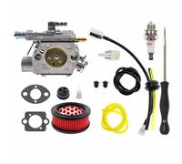 Carburatore A021001700 A021001920 Carburatore for Wal Bro WT-985 Motosega