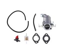 Carburatore A50U 593197 Parti di ricambio adatte for motore V-Twin da 20 CV