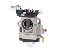 Carburatore A50U adatto for motore a 2 tempi da 43 cc e 49 cc con fresa a foro da 15 mm, accessori for carburatore for motosega