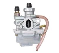 Carburatore Accessori Compatibile Con Suzuki Per Scooter Per Tb50 Per Tb60 Per D1E41Qmb Pz15 Carburatore Parti Carburatori