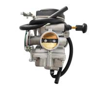 Carburatore Accessori Compatibile Con Yamaha Per Tw125 Per Teikei Per Mv 28 Carburatore Per 125Cc Carb Parti Del Motociclo Motore Carburatori 5Rs-14301-00-00