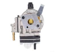 Carburatore ad alte prestazioni per apparecchiature ECHO adatto per B45 per TL45 e altro per un uso affidabile