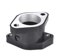 Carburatore Adattatore Interfaccia Carburatore Moto Collettore Aspirazione Per YFM350X YFM350FX Warrior 350 4WD 1995 1UY-13586-02 YFM 350X