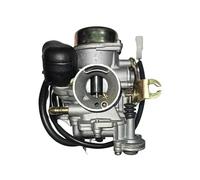Carburatore adatto agli scooter della Mojito Fly Zip Liberty Skipper Vespa | Si adatta direttamente a Vespa LX125/150/200, prestazioni di carburante stabili.