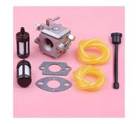 Carburatore adatto for 031AV 031 AV 030 Filtro Tubo Guarnizione Motosega Ricambio Strumento di Ricambio