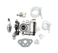 Carburatore adatto for 125BT TH026D-AC57 2004-05 695008058