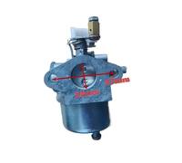 Carburatore adatto for 3WF-14G 1E53FP 3WF 4 Motore Spruzzatore Carburatore Duster Mister Blower Parti