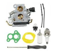 Carburatore adatto for 435 435E 440 440E CS410 CS2240 Carb 506450501