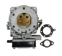 Carburatore adatto for 693480 499306 495181 495026 491427 Sostituisce il tosaerba da trattore 16,5 HP 42A707