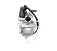 Carburatore Adatto for ATV a 2 Tempi da 50 CC, 70 CC e 90 CC con Starter Elettrico
