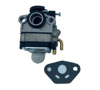 Carburatore adatto for B28J B28JD BJ250D BJC325 BJ335 BJ335D BJ336 BJ345D BJ346 TB26J TB26 TR26J TR27 B28 B33 TB32 TB32D TB34 TB4
