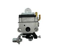 Carburatore adatto for B28J B28JD BJ250D BJC325 BJ335 BJ335D BJ336 BJ345D BJ346 TB26J TB26 TR26J TR27 B28 B33 TB32