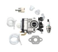 Carburatore adatto for BC2000 BC2001 BC2002 LRT2300 HE225F HEZ2500F HE250F