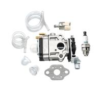 Carburatore adatto for BC2000 BC2001 BC2002 LRT2300 HE225F HEZ2500F HE250F