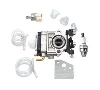 Carburatore adatto for BG26CBTH BS25J ECO26CP SB250D ST250J TB250J TB250JD TR250J XB250J T26J