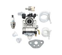 Carburatore adatto for BG26CBTH BS25J ECO26CP SB250D ST250J TB250J TB250JD TR250J XB250J T26J