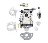 Carburatore adatto for BG26CBTH BS25J ECO26CP SB250D ST250J TB250J TB250JD TR250J XB250J T26J