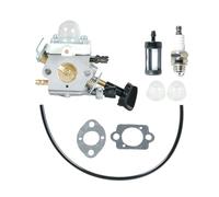 Carburatore adatto for BG56 BG86 SH56 SH86 Carburatore 4241-120-0607 Soffiatore