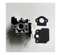 Carburatore adatto for C302TS SRM-2620ES SRM-2620 2620T PAS-2620 Parti for tosaerba A021004601 A021004600