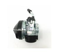 Carburatore adatto for ciclomotore e moto a 2 tempi SHA1412 F37 da 49 cc, 60, 66, 80