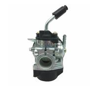 Carburatore adatto for ciclomotore SHA da 14,12 mm, manuale Tomos 14 12 14/12 14-12 A35 Carb