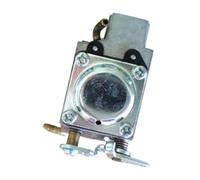 CARBURATORE Adatto for CS-351 CS-350WES CS-353ES CS-350TES 2 TEMPI .5HP 35.8CC MOTOSEGA 36 REPL WT-897