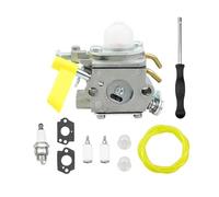 Carburatore adatto for decespugliatore 26cc 30cc C1U-H60 308054013 RY09050, bordatore, decespugliatore, parti da giardino