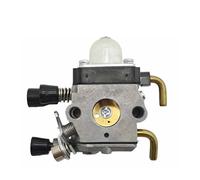 Carburatore adatto for decespugliatore FS38 FS45 FS46 FS55 FS74 FS75 FS76 FS80 FS85, pezzi di ricambio for tosaerba