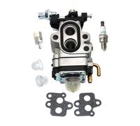 Carburatore adatto for decespugliatore FS83 FC83 FS73 FC73 HT73 WYA-2A, WYA 2A 4141 120 0600