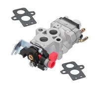 Carburatore adatto for decespugliatore Kawasaki KBH45A KBH45B KBL45A KBL45B TJ045E TJ053E TJ45 TJ45E TJ53 TJ53E WYA-79 WYA-172