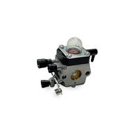 Carburatore adatto for FS38 FS45 FS46 FS55 FS55R FS55RC KM55 HL45 KM55R FS45C FS45L FS55C FS55T FC55 4140 120 061