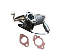 Carburatore adatto for generatore da 5000 6000 6250 7500 Watt 0064404