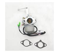 Carburatore adatto for generatore YMH EF6600DE YG6600DE EF5200DE EF6600 MZ360 Carb Sostituire le parti del carburatore