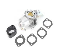 Carburatore adatto for GM291 GM301 GB300 GT1000 715668 715443 Carburatore Attrezzi da giardinaggio Motore Ricambi