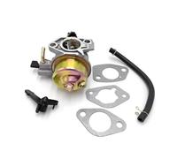 Carburatore ADATTO for GX240 GX270 173F 177F 8HP 9HP Motore Pompa Acqua Lavatrice Tosaerba