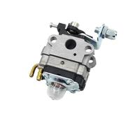 Carburatore Adatto for GX31 GX22 FG100 16100-ZM5-A95 GCA91 FG100 TB26TB 139F Motore a 4 Tempi Attrezzi da Giardino Tagliasiepi Tosaerba