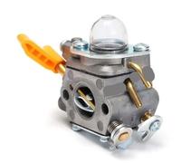 Carburatore adatto for H CS26 RY300 C1U-H60 C JD PLT 25CC 26CC 30CC Trimmer Potatore Ventilatore