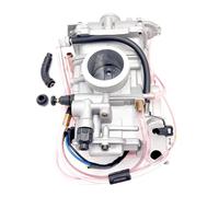 Carburatore adatto for H-nda CRF250 CRF250R RB-151-1 Sostituisci FCR-MX 37 Vergaser Sostituire le parti del carburatore