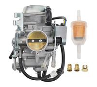 Carburatore adatto for H-nda VTX1300 CRST 2003-2009 16100-MEA-901 Sostituire le parti del carburatore