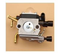 Carburatore adatto for HS81 HS81R HS81RC HS81T HS86 HS86R HS86T 4237 120 0606 C1Q-S225