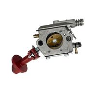 Carburatore adatto for Husqvarna 543 543RS 543XP 543XPG 43CC Decespugliatore Trimmer Motosega Accessori 588848901