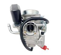 Carburatore adatto for JOG100 ZY100 100cc 22mm Scooter Ciclomotore Moto Carb