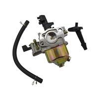Carburatore adatto for motore a 4 tempi 168F 170F P19 P18 GX110 GX120 GX160 da 6,5 CV, carburatore, generatore da 2 kW a 3 kW