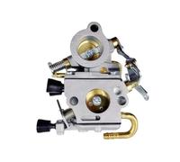 Carburatore adatto for motore di sega TS410 TS420 C1Q-S118 di ricambio 4238 120 0600(1 pc as attached)