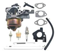 Carburatore adatto for motore GX240 GX270 8HP 9HP 16100-ZE2-W71 1616100-ZH9-820