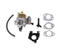 Carburatore adatto for motore GX390 GX340 Predator 11Hp 13Hp Motore 16100-ZE3-V01 Pompe dell'acqua WT40XK1 WT40XK2 WT40XK3