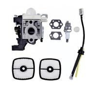 Carburatore adatto for motore SRM225 SRM225i SRM225U SRM225SB GT225 GT225SF PAS225 PE225 PPF225 SHC225 RB-K93(1Set)