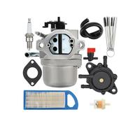 Carburatore adatto for motore tosaerba 590399 796077